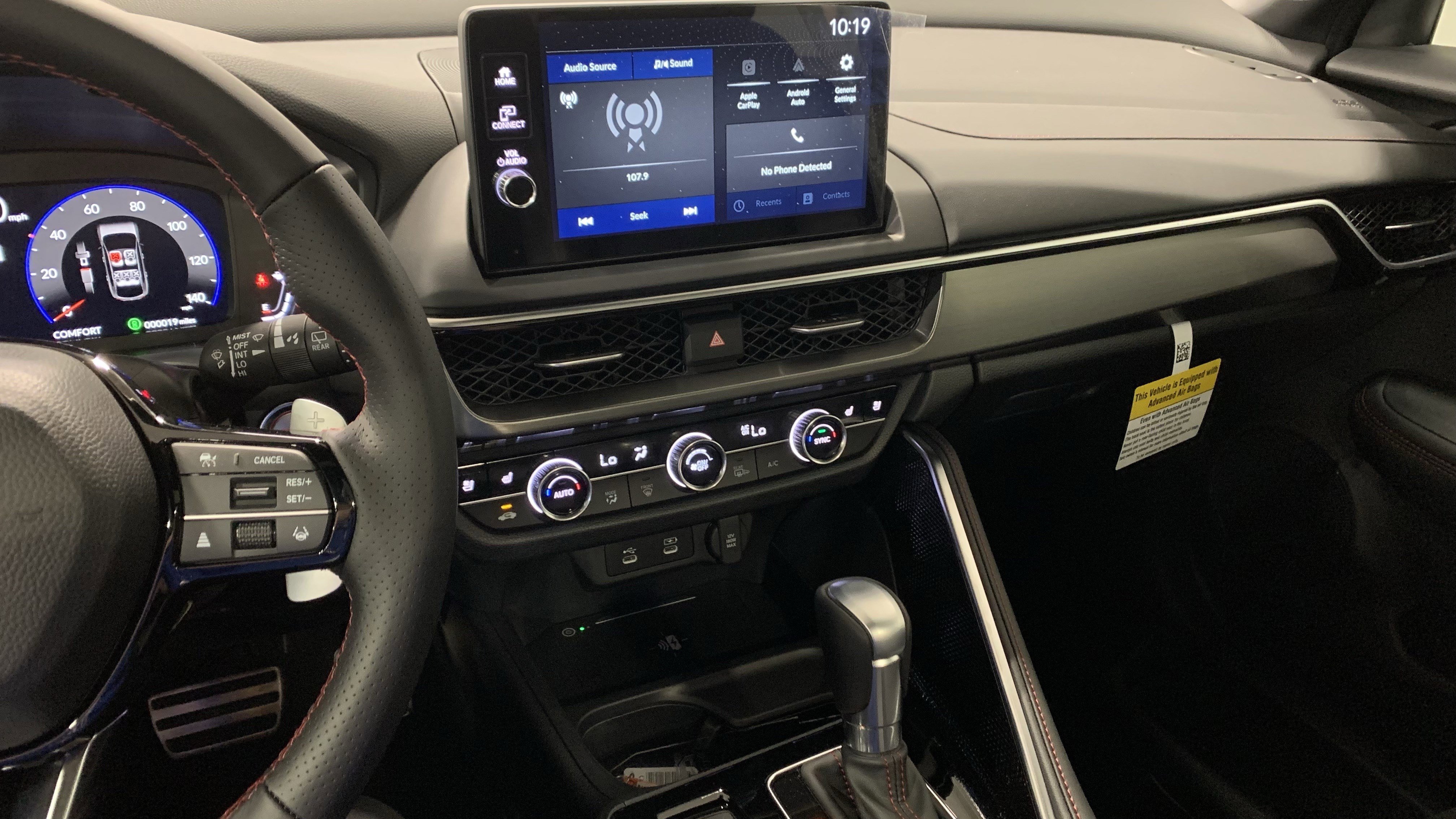 Used 2025 Acura ADX A-Spec image 27