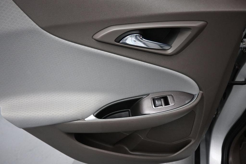 Used 2022 Chevrolet Malibu LT FWD image 28