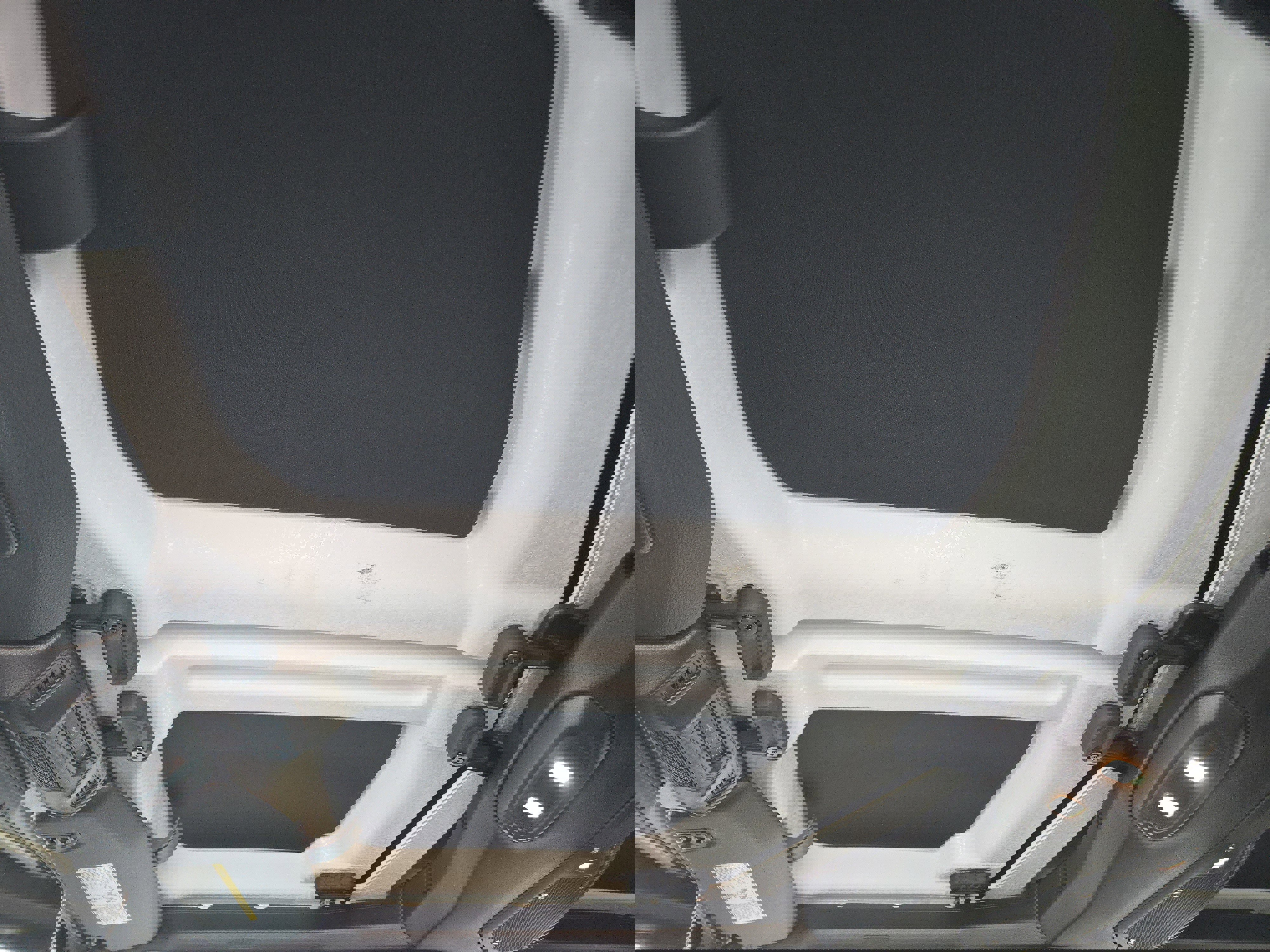 New 2026 Jeep Gladiator Mojave AWD/4WD image 20