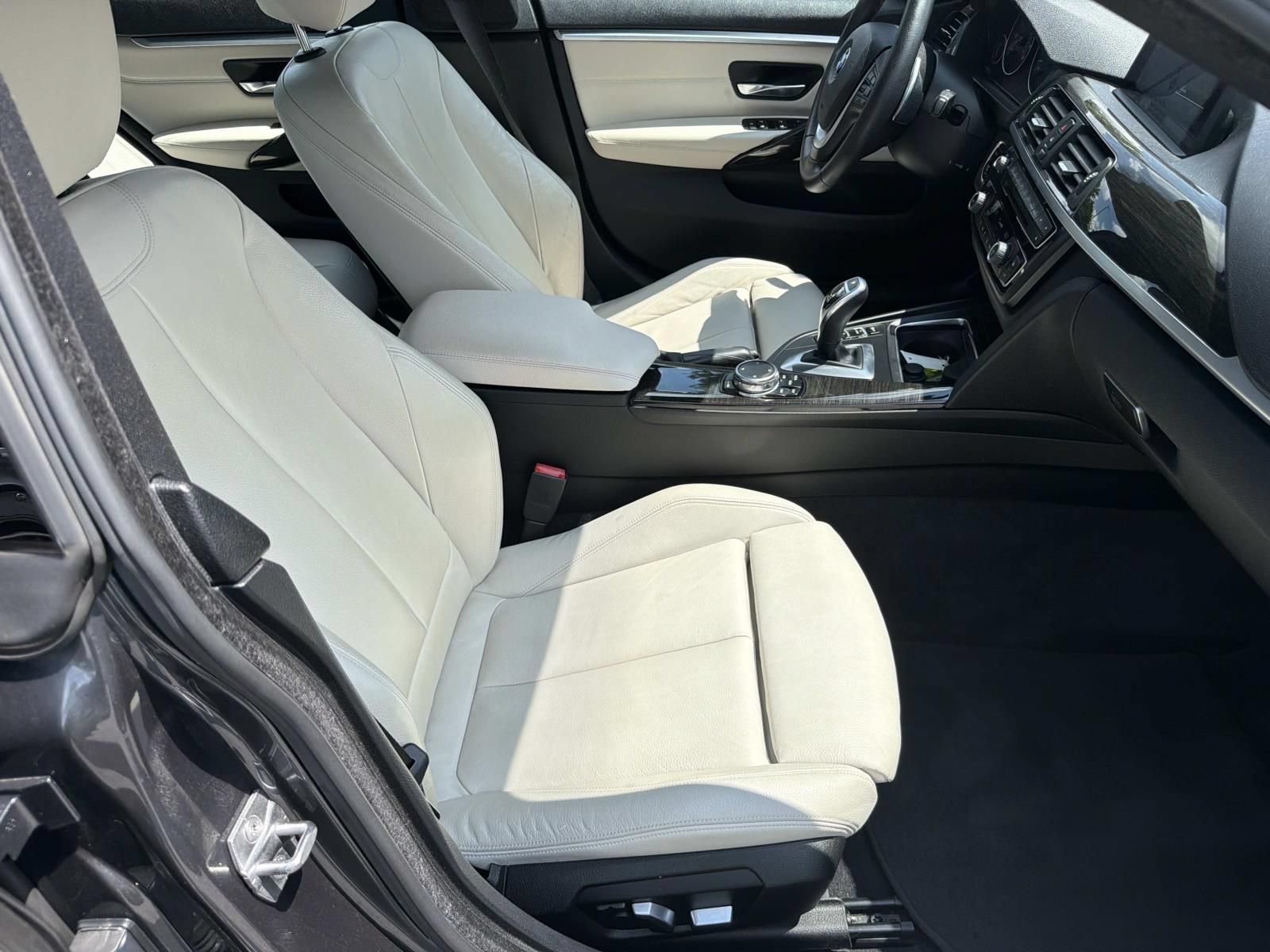 Used 2017 BMW 430i Gran Coupe RWD image 13