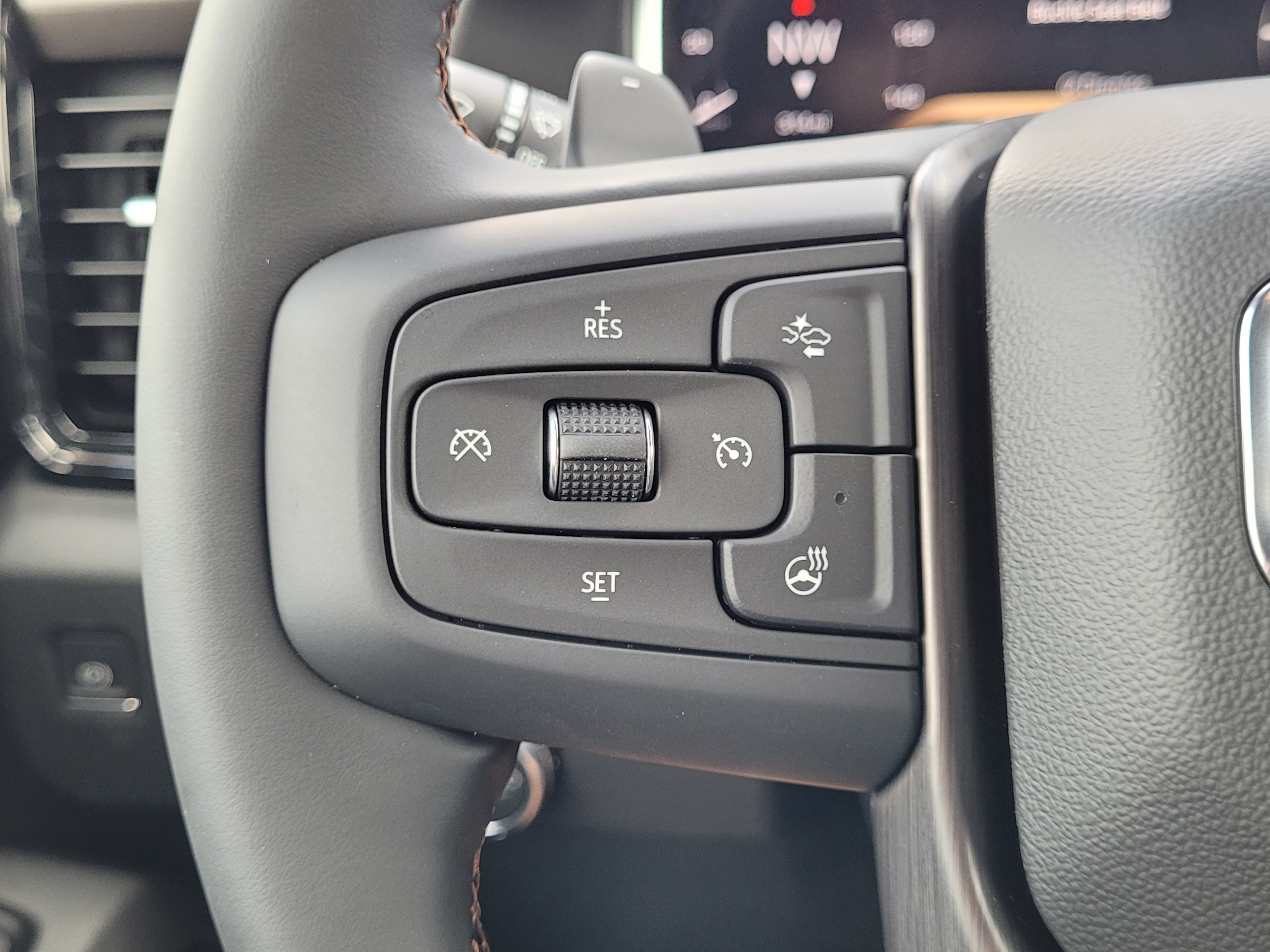 New 2026 GMC Sierra 1500 AT4 w/ AT4 Premium Package AWD/4WD image 19