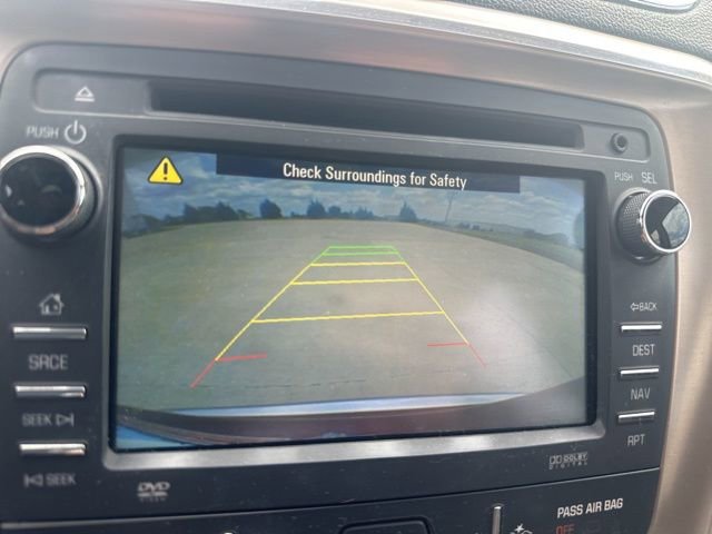 Used 2016 GMC Acadia Denali FWD image 17
