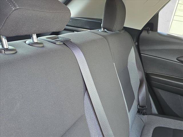 Used 2024 Chevrolet TrailBlazer LT AWD/4WD image 20