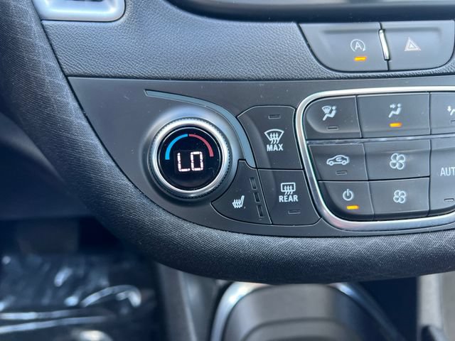 Certified 2023 Chevrolet Malibu LT FWD image 22