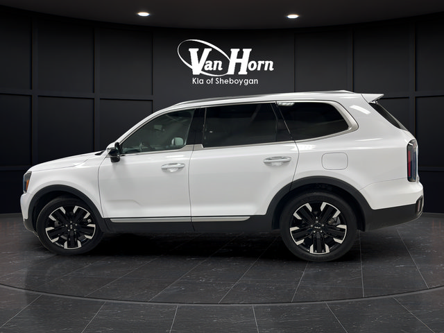 Used 2024 Kia Telluride SX Prestige AWD/4WD image 4