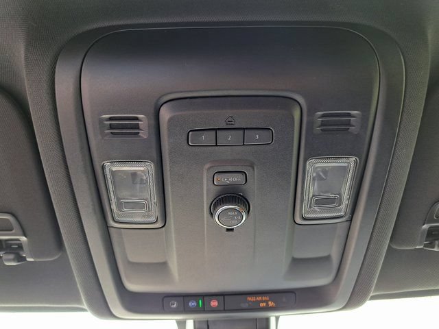 Used 2021 Chevrolet Tahoe LT AWD/4WD image 32