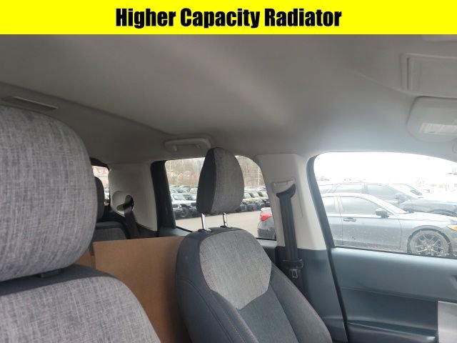 Used 2022 Ford Maverick XLT w/ Equipment Group 300A Standard image 10