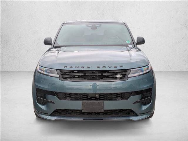 Used 2024 Land Rover Range Rover Sport Dynamic SE AWD/4WD image 2