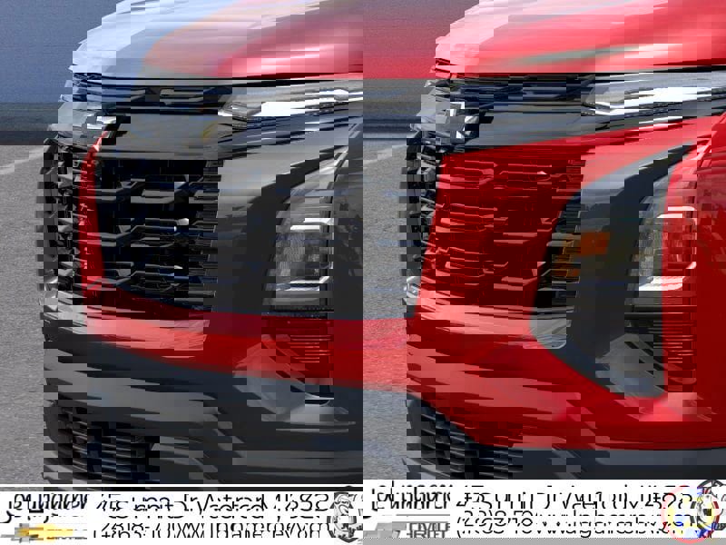 New 2026 Chevrolet Equinox LT image 13