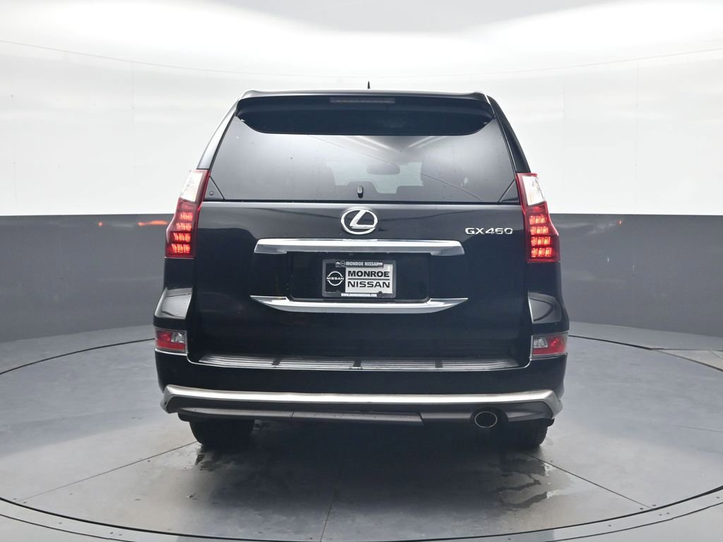 Used 2018 Lexus GX 460 Premium image 6