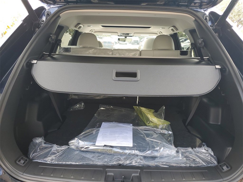 New 2026 Mitsubishi Outlander SEL image 10