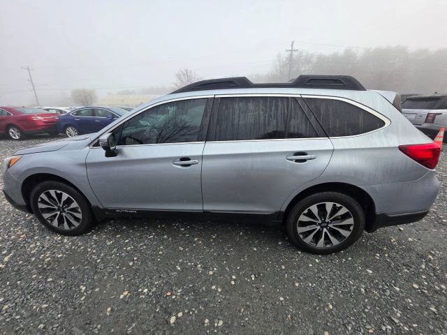 Used 2017 Subaru Outback 2.5i Limited image 8