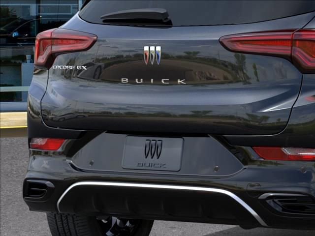 New 2026 Buick Encore GX Sport Touring FWD image 14