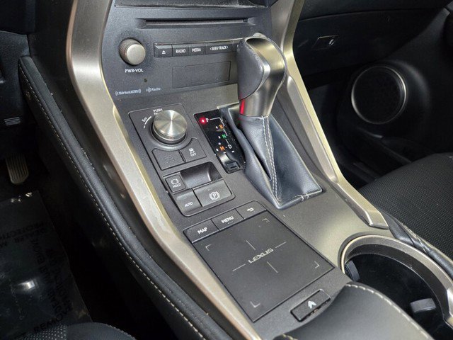 Certified 2019 Lexus NX 300 FWD image 33