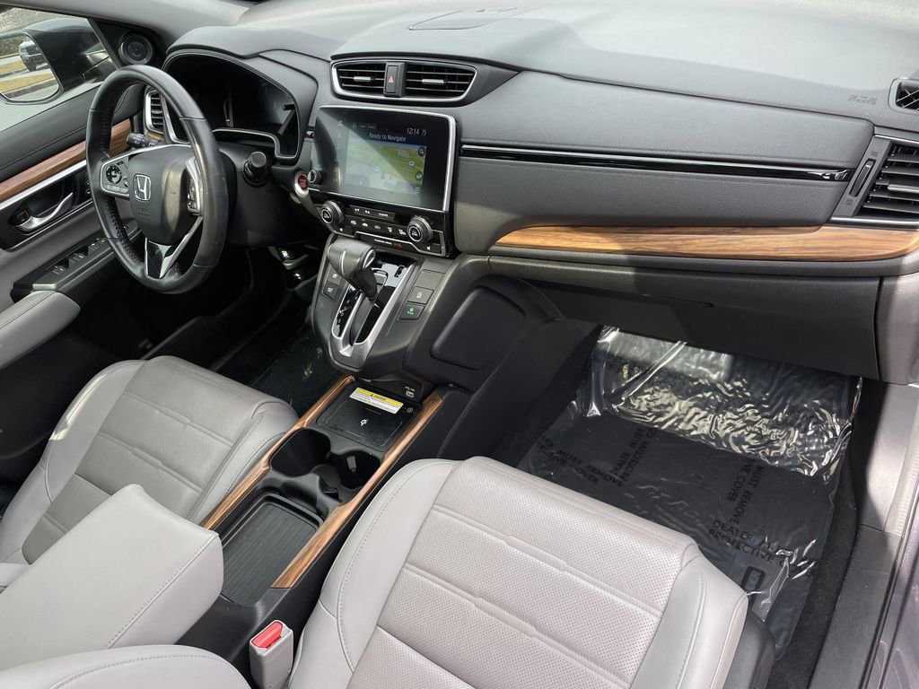 Used 2020 Honda CR-V Touring image 23