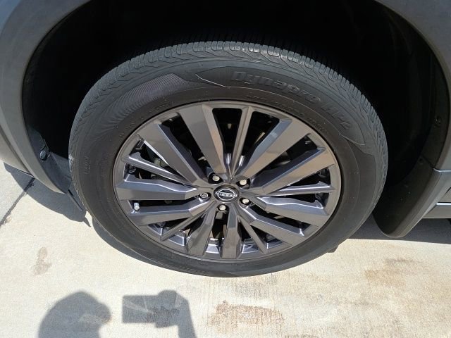 Used 2023 Nissan Pathfinder SL w/ SL Premium Package image 10