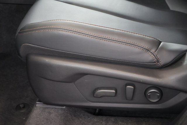 New 2026 Subaru Forester Touring w/ Touring Package AWD/4WD image 13