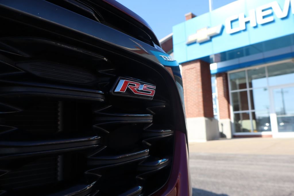 Used 2024 Chevrolet Trax RS w/ Driver Confidence Package image 6