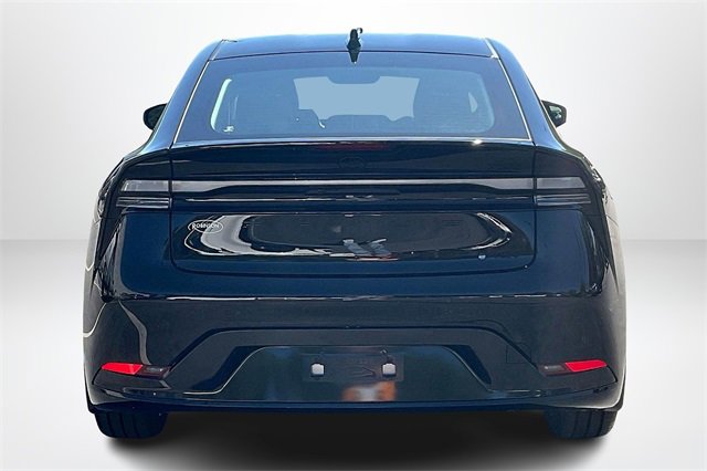 New 2026 Toyota Prius Plug-In Hybrid image 4