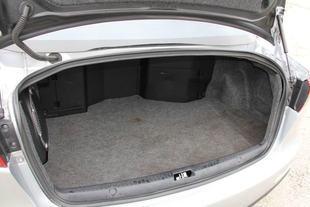 Used 2011 Mitsubishi Lancer Evolution MR image 26