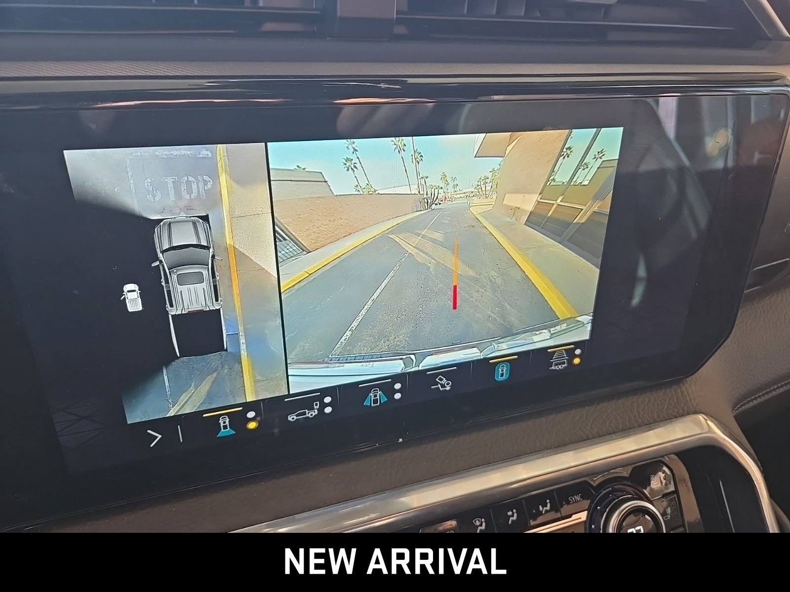 Certified 2023 GMC Sierra 1500 Denali w/ Denali Reserve Package image 6