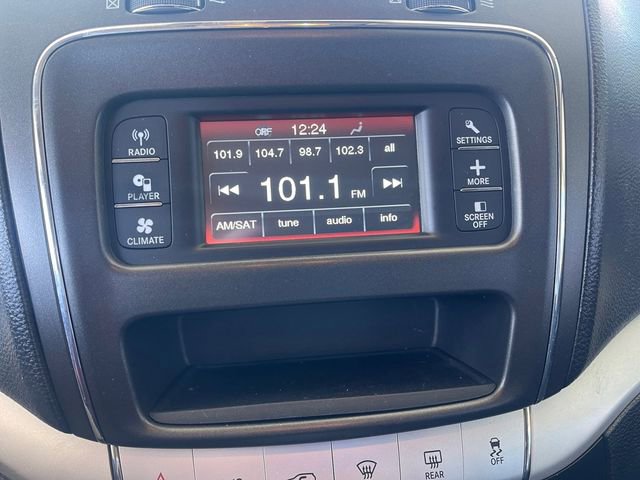 Used 2017 Dodge Journey SXT image 18