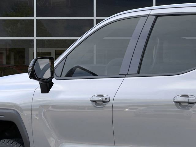 New 2026 GMC Sierra EV Elevation image 12