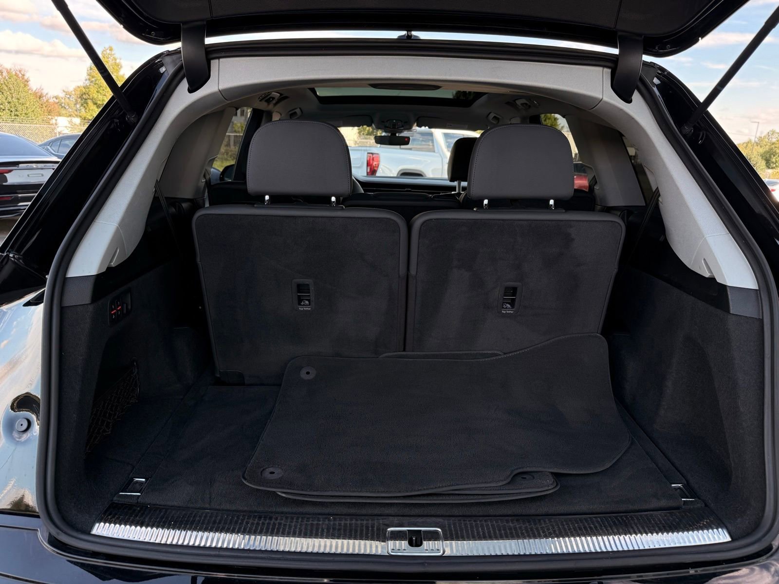 Used 2021 Audi Q7 3.0T Premium Plus image 43