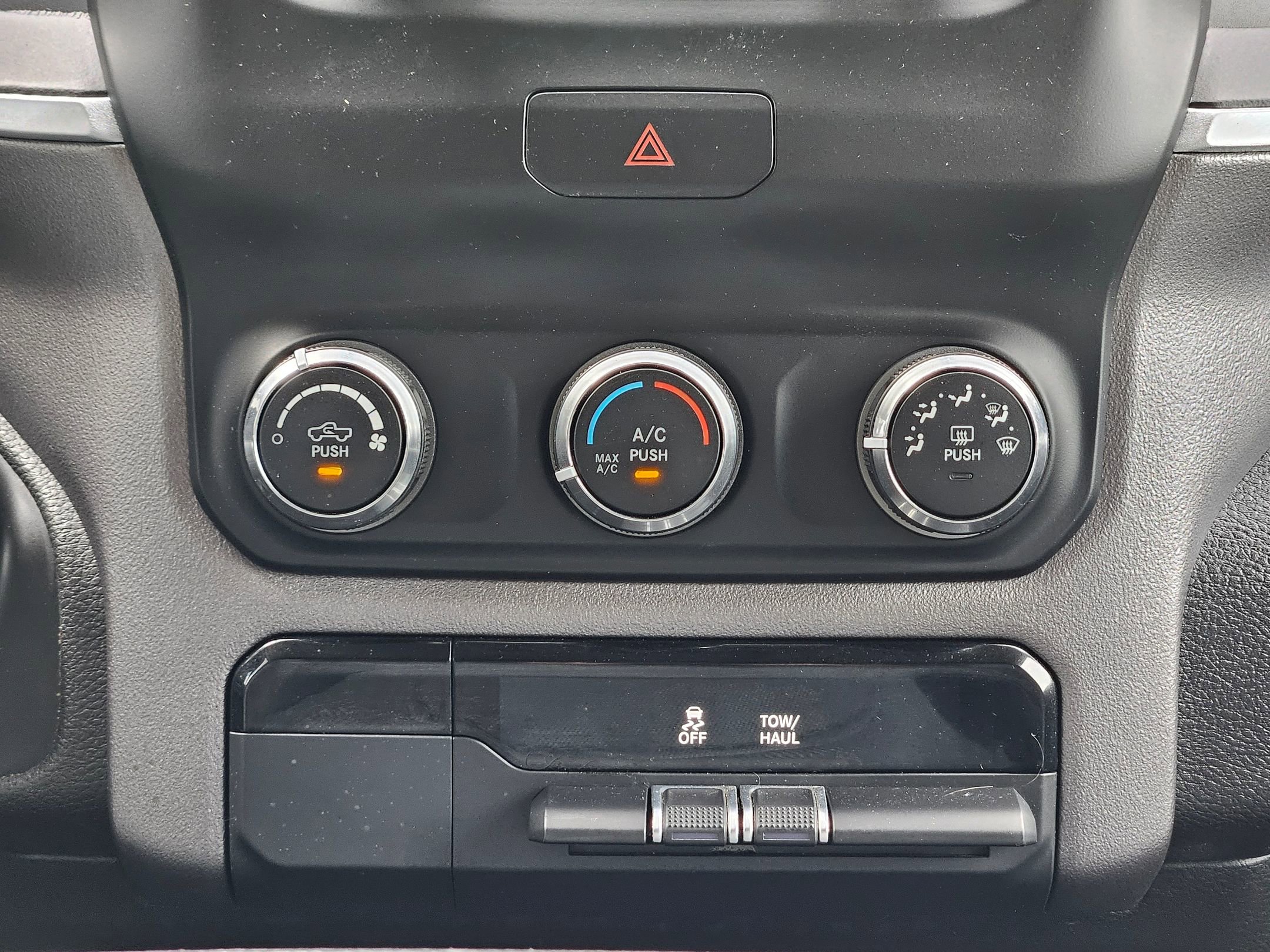 Used 2020 RAM 1500 Big Horn image 13