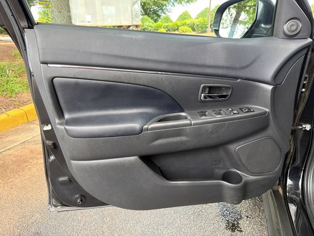 Used 2017 Mitsubishi Outlander Sport SEL FWD image 10