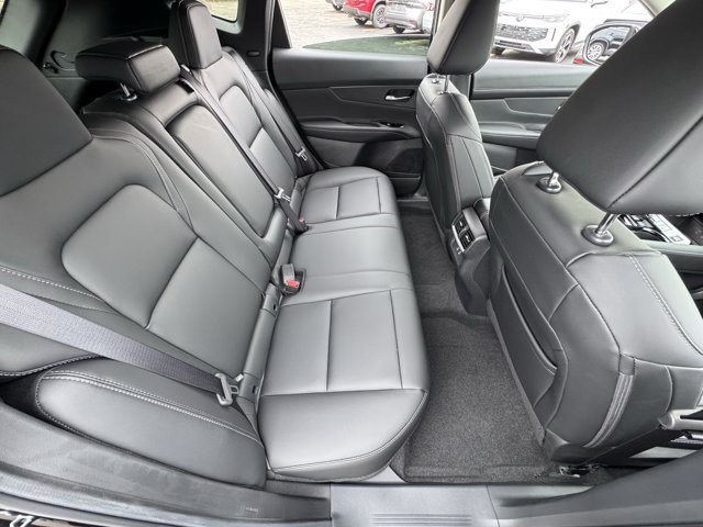 New 2026 Nissan Murano SV AWD/4WD image 11