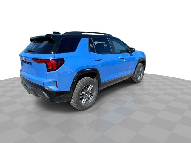 New 2026 GMC Terrain AT4 w/ LPO, Floor Liner Package image 67