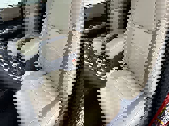 Used 2018 Toyota Tundra Limited image 10