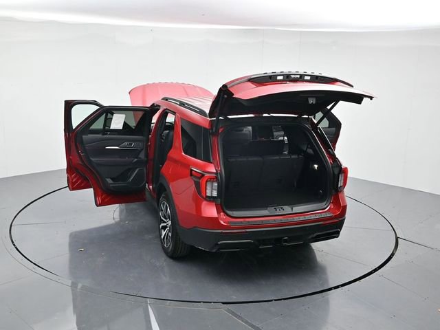 New 2026 Ford Explorer ST-Line image 43