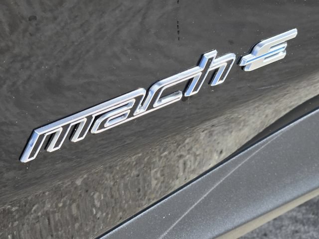New 2026 Ford Mustang Mach-E Select w/ Technology Package RWD image 7