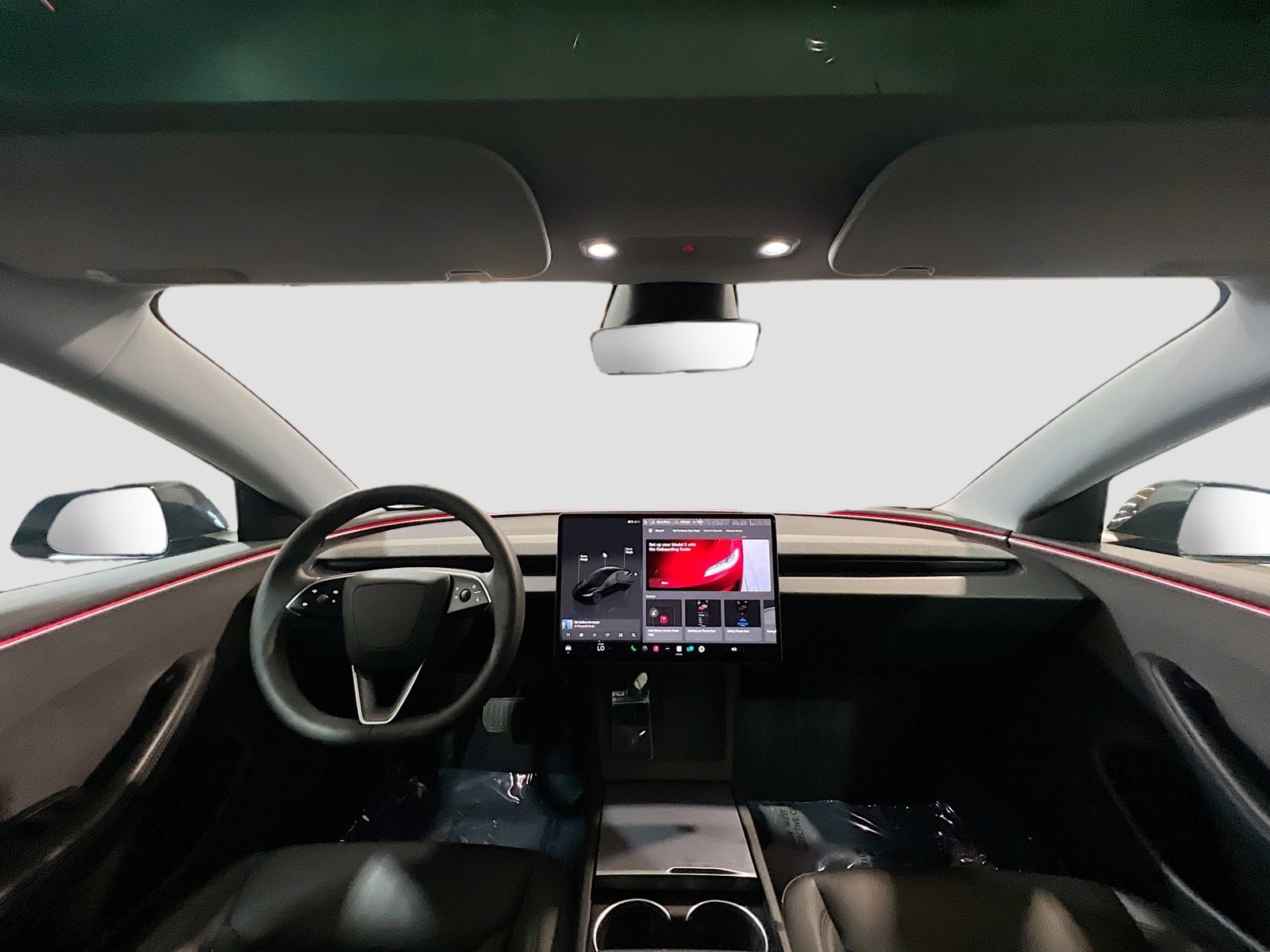 Used 2025 Tesla Model 3 Long Range image 17