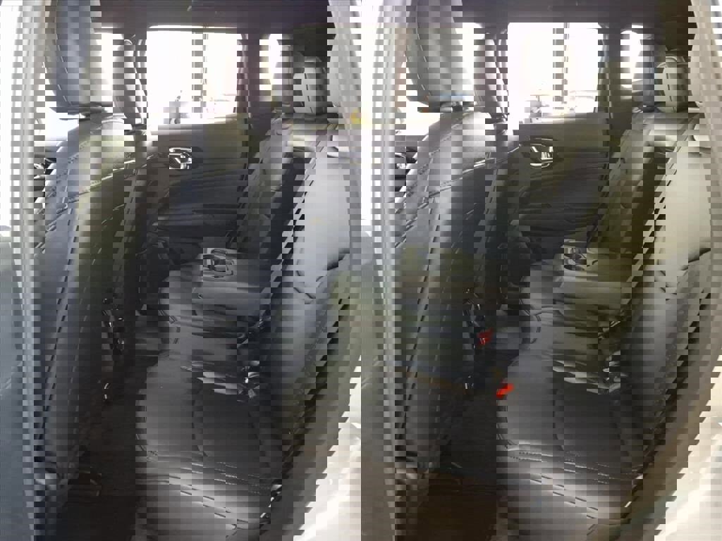 New 2026 Jeep Compass Limited image 5