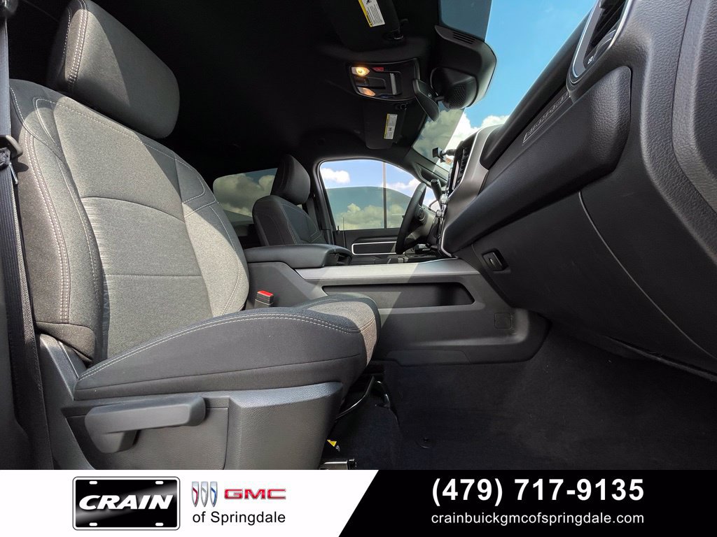 Used 2026 RAM 3500 Big Horn AWD/4WD image 30