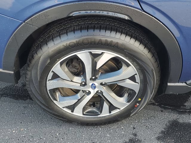 Used 2021 Subaru Outback Limited AWD/4WD image 5