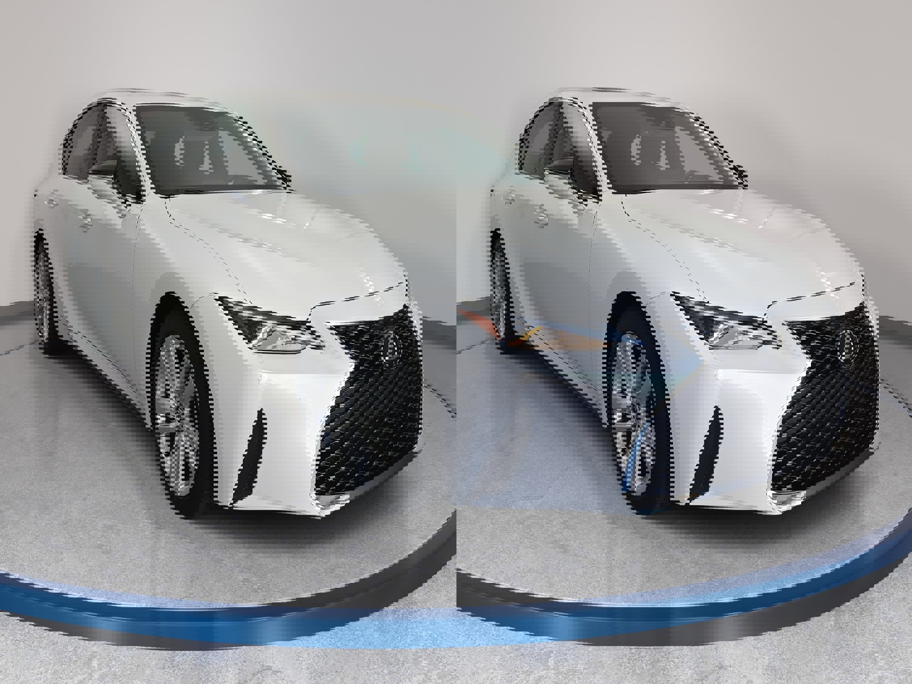 Used 2024 Lexus IS 300 w/ Comfort Package image 3