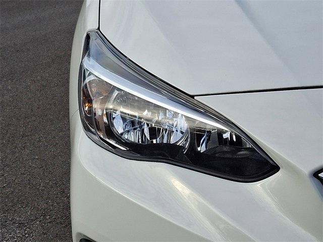 Certified 2023 Subaru Impreza Premium image 9