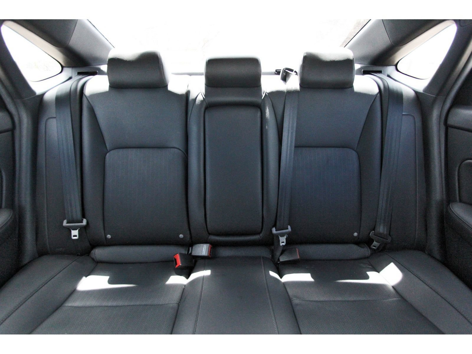 Used 2026 Honda Civic Sport Touring image 14