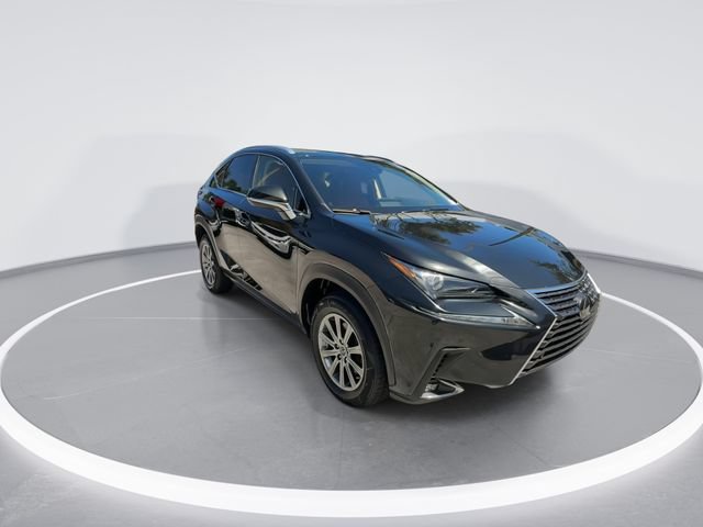 Used 2020 Lexus NX 300 FWD w/ Comfort Package image 2