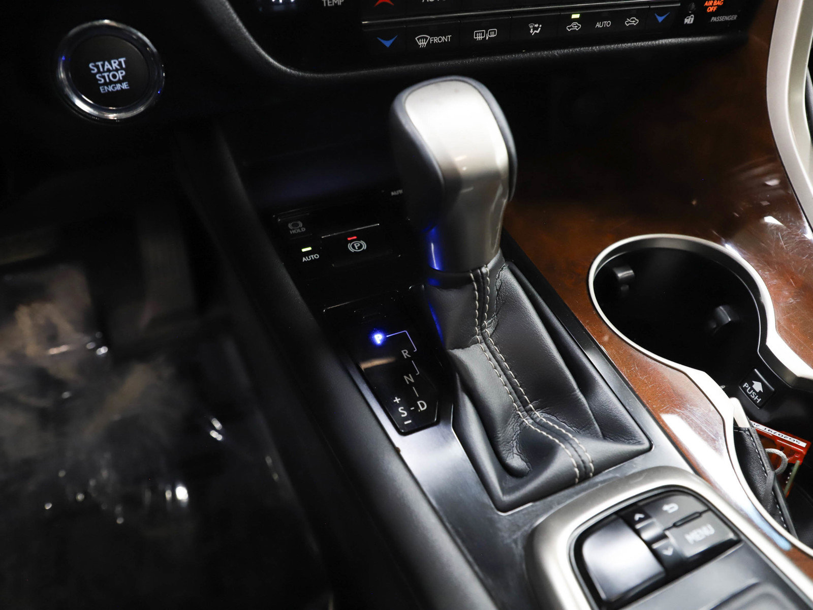 Used 2019 Lexus RX 350L AWD image 22