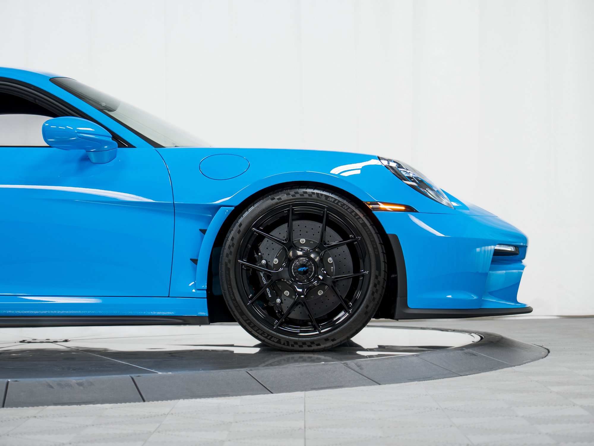 Used 2024 Porsche 911 GT3 RS RWD image 11