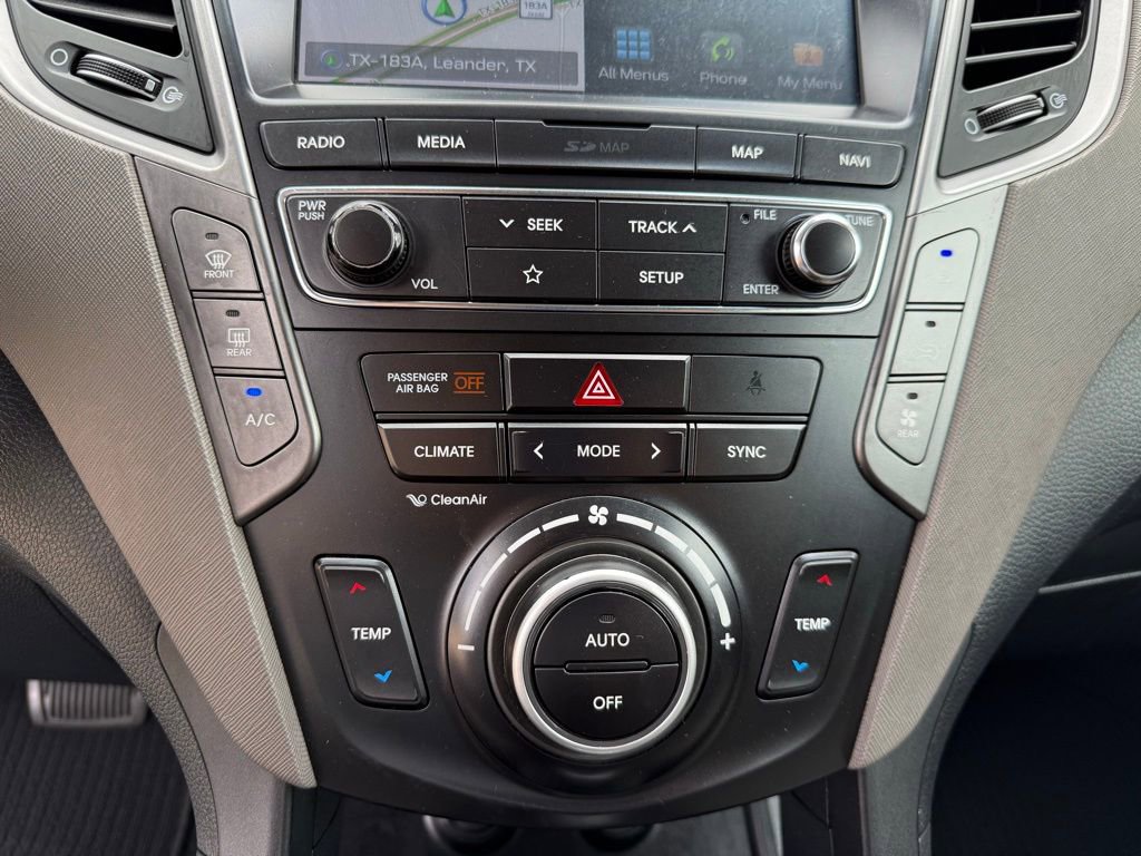 Used 2019 Hyundai Santa Fe XL image 19