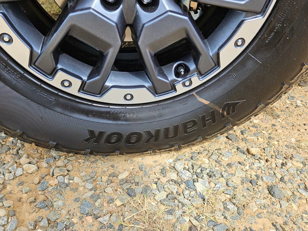 New 2026 Nissan Frontier Pro-X w/ Pro Premium Package image 18