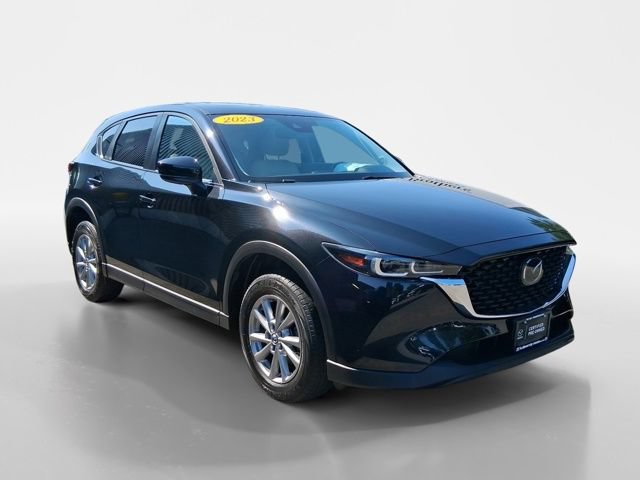 Certified 2023 MAZDA CX-5 AWD 2.5 S image 1