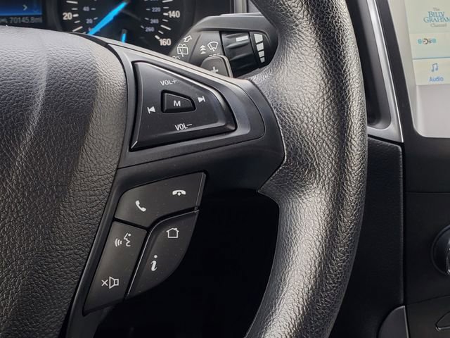 Certified 2020 Ford Edge SE w/ Cargo Accessory Package image 14