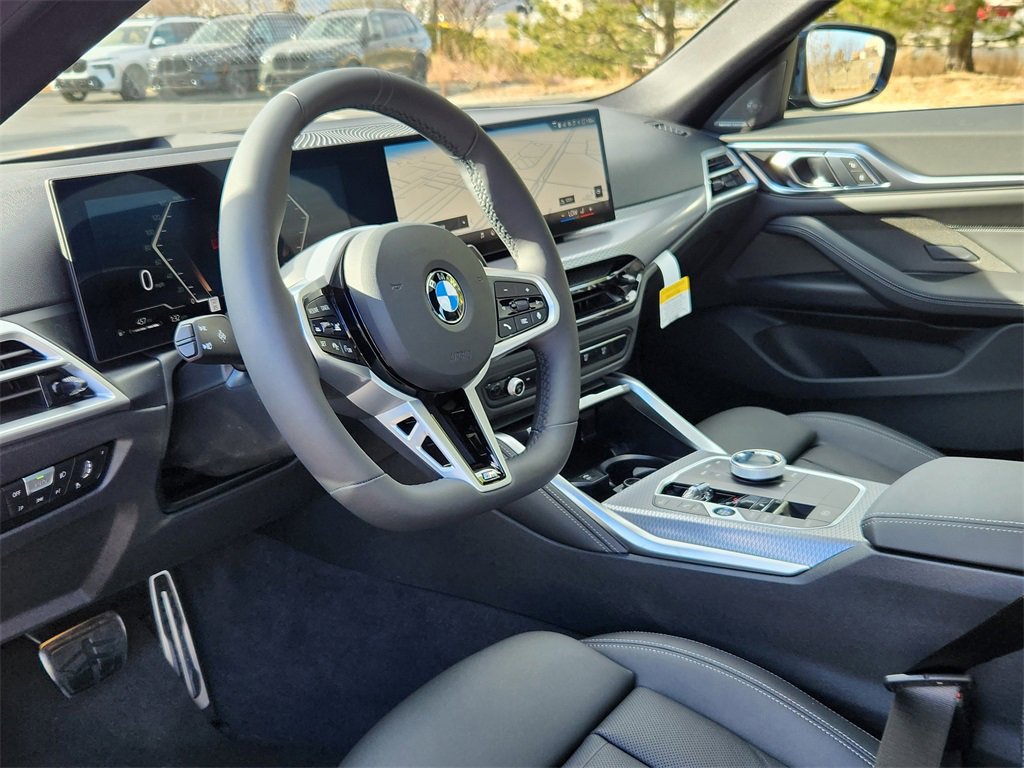 New 2026 BMW 430i xDrive image 9